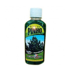 oleo Aromatec 200ml Pinho