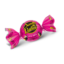 Bombom Sonho De Valsa 20Gr Un