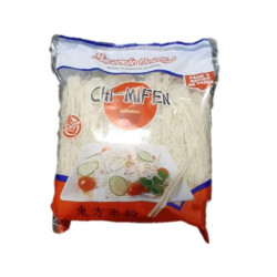 Macarrão De Arroz Chi-Mifen 200Gr