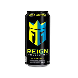Energético 473ml Reign Lemon HDZ