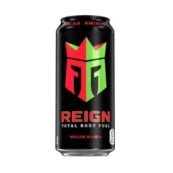 Energético 473ml Reign Melon Mania
