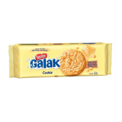 Biscoito Cookies Nestle 60gr Galak