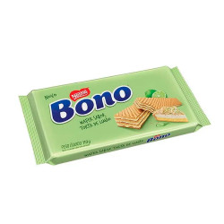 Biscoito Wafer Bono Nestle 110gr Torta d