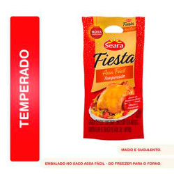 Frango Seara Assafacil Kg
