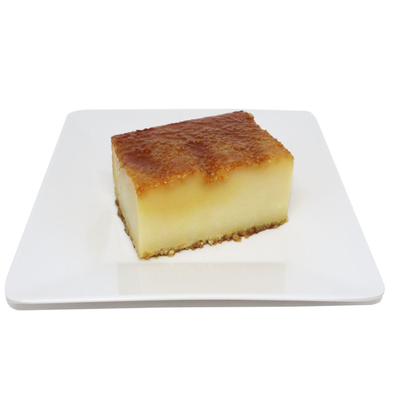 Pudim de Farinha Kg Pudim de Farinha Kg
