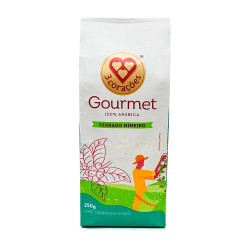 Café Gourmet 3 Corações 250gr Cerrado Mi