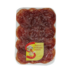 Salame Sadia Italiano Fatiado Kg