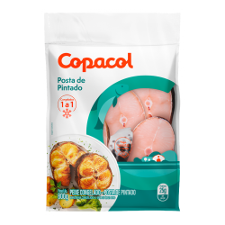 Posta De Pintado Copacol 800Gr