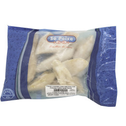 Posta Piramutaba Amazon Fish 800gr