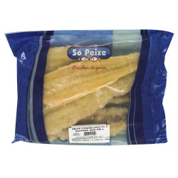 Filé Mapará Amazon Fish 800gr