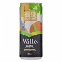 Néctar Del Valle Mais Lata 290ml Manga