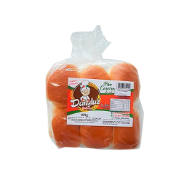 Pão Caseiro Danyluz 350gr