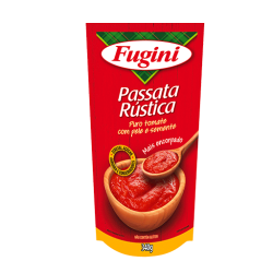 Passata Rustica Fugini 300Gr Sache