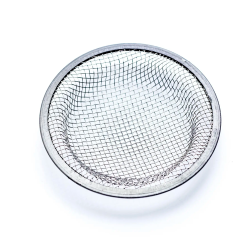 Ralo Japonês Inox Grande Metidieri