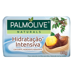 Sabonete Palmolive 85gr Karite