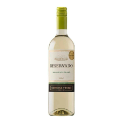 Vinho Concha Y Toro Reservado 750ml Sauv