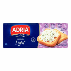 Torrada Adria 142gr Light