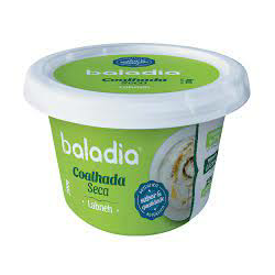 Coalhada Seca Baladia 200gr