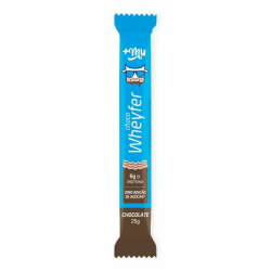 Choco Whyfer +Mu 25gr Com Chocolate
