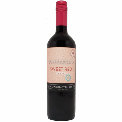 Vinho Concha Y Toro Reservado 750ml Swee
