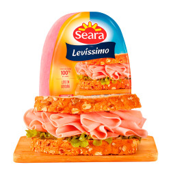 Presunto Seara Levíssimo Kg