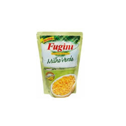 Milho Verde Fugini Sache 170gr