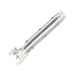 Resistência Tipo LC Advantage Metidieri 