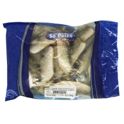 Sardinha Amazon Fish 800gr