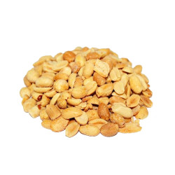 Amendoim com Alho Kg