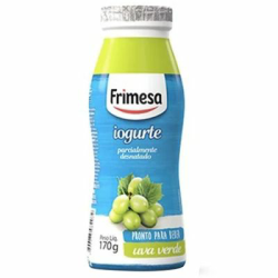 Iorgute Frimesa 170gr Uva Verde