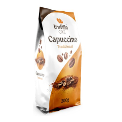 Cappucinno Truville 200gr Tradicional