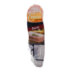 Bacon Camari Pacote kg