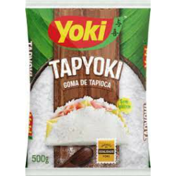 Goma Para Tapioca Tapyoki 500gr