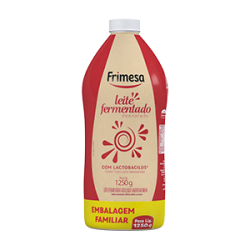 Leite Fermentado Frimesa 1,250gr