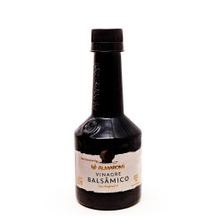 Vinagre Bâlsamico Almaromi 280ml