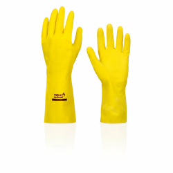 Luva Volks Multiuso Latex G