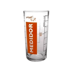 Medidor Sempre Nadir 390ml