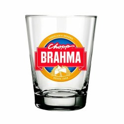 Copo Old Fashioned 220ml Brahma