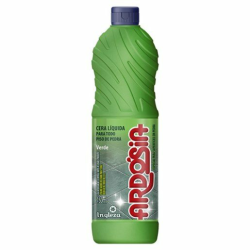 Cera Ingleza 750ml Ardósia Verde