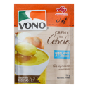 Creme De Cebola Vono 58Gr Menos Sódio