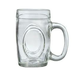 Caneca Fritz Cerveja 475ml