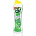 Saponáceo Cif Cremoso 450Ml Limão