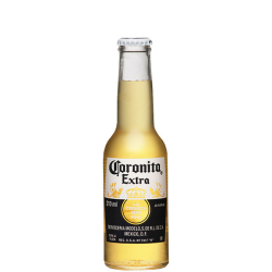 Cerveja Long Neck 210ml Corona Extra