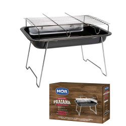 Churrasqueria Praiana Mor