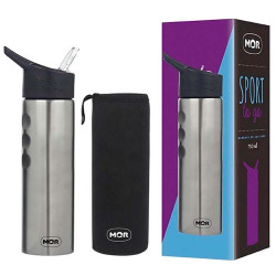 Garrafa Mor 750ml Sport To Go