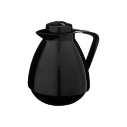 Bule Amare Mor 650ml Preto