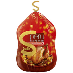 Peru Sadia Congelado Kg