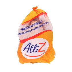 Frango Alliz Congelado Kg
