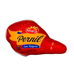 Pernil Suíno com Osso Seara Kg