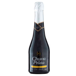 Espumante Edição Especial Chuva Prata 66